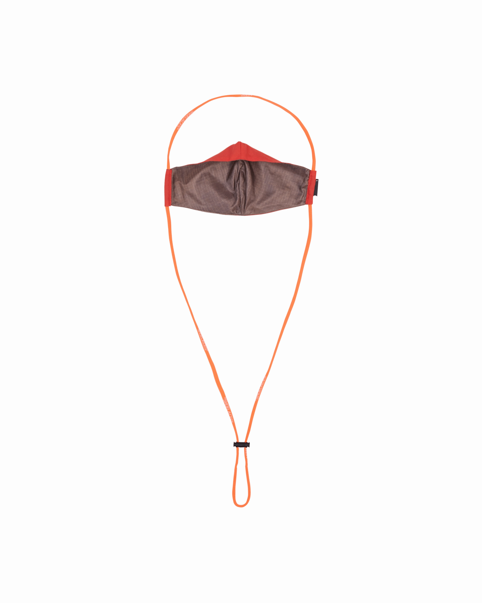 Cord Mask Multicolor