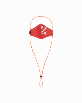 Cord Mask Multicolor