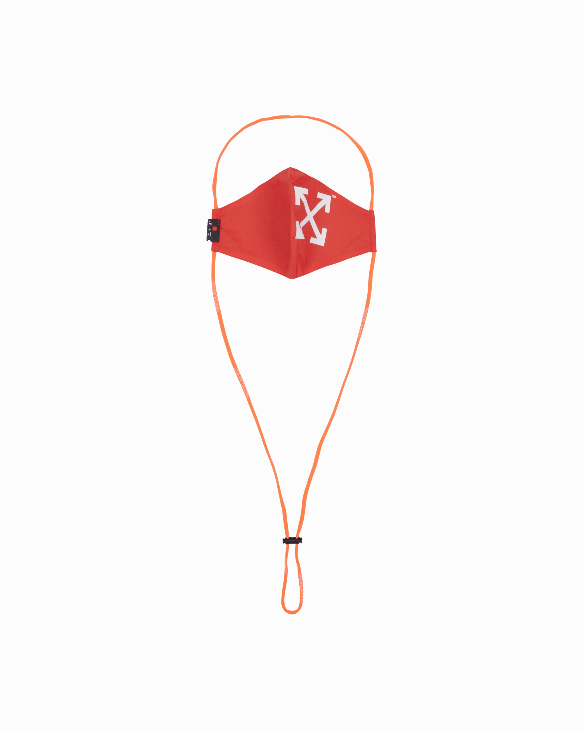 Cord Mask Multicolor