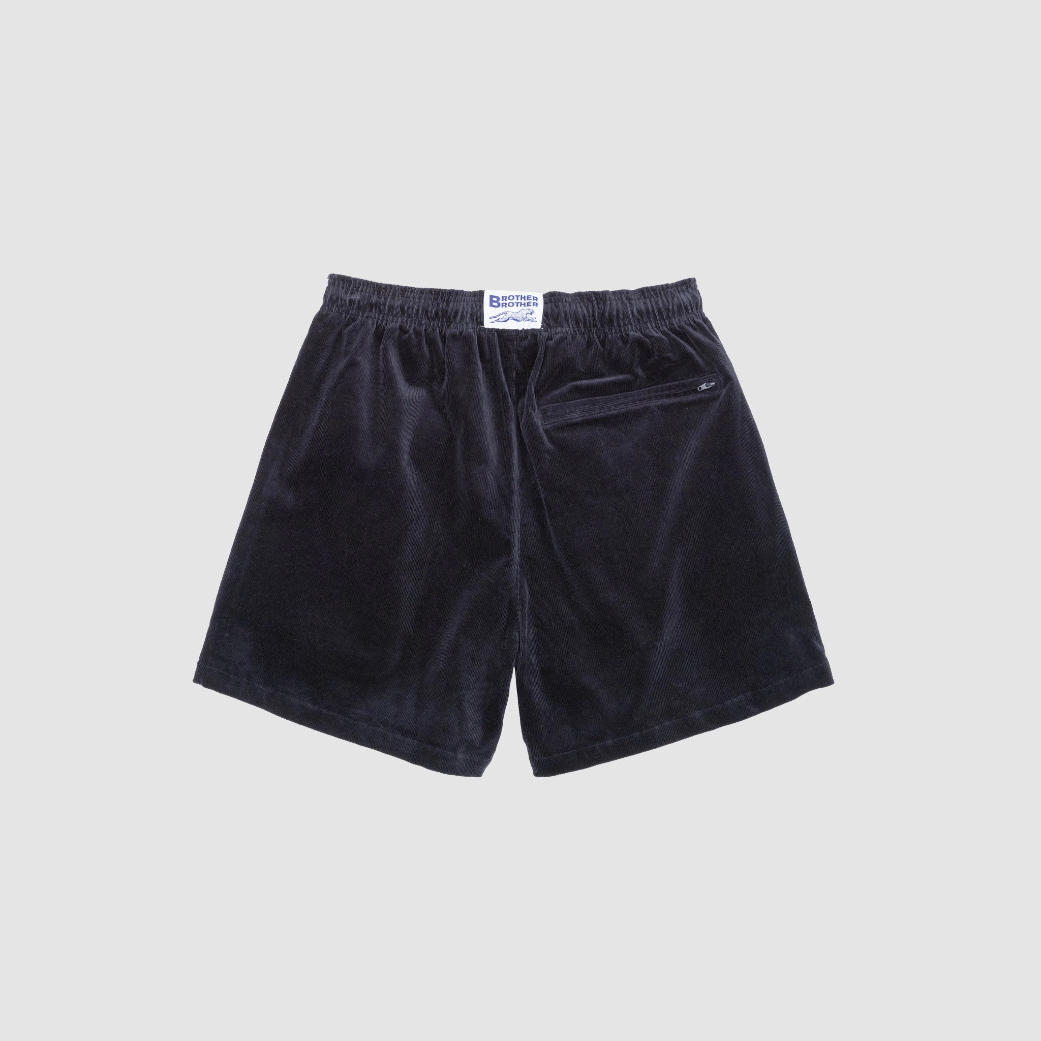 CORDUROY BAGGIE SHORT