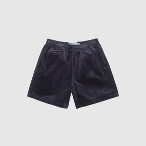 CORDUROY BAGGIE SHORT