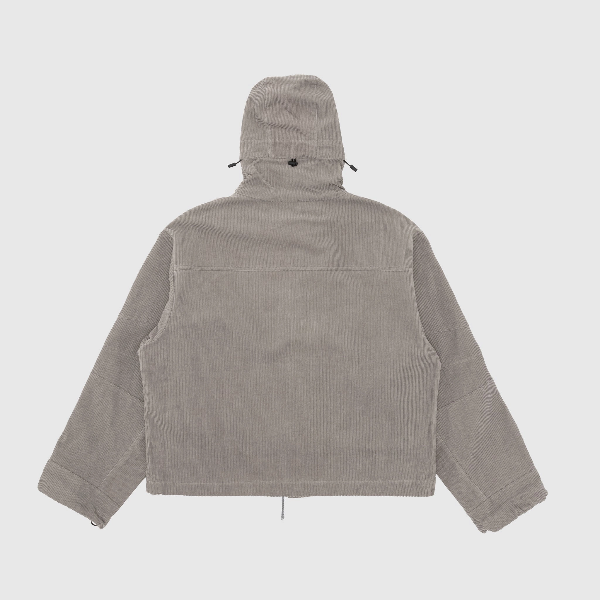 CORDUROY JACKET