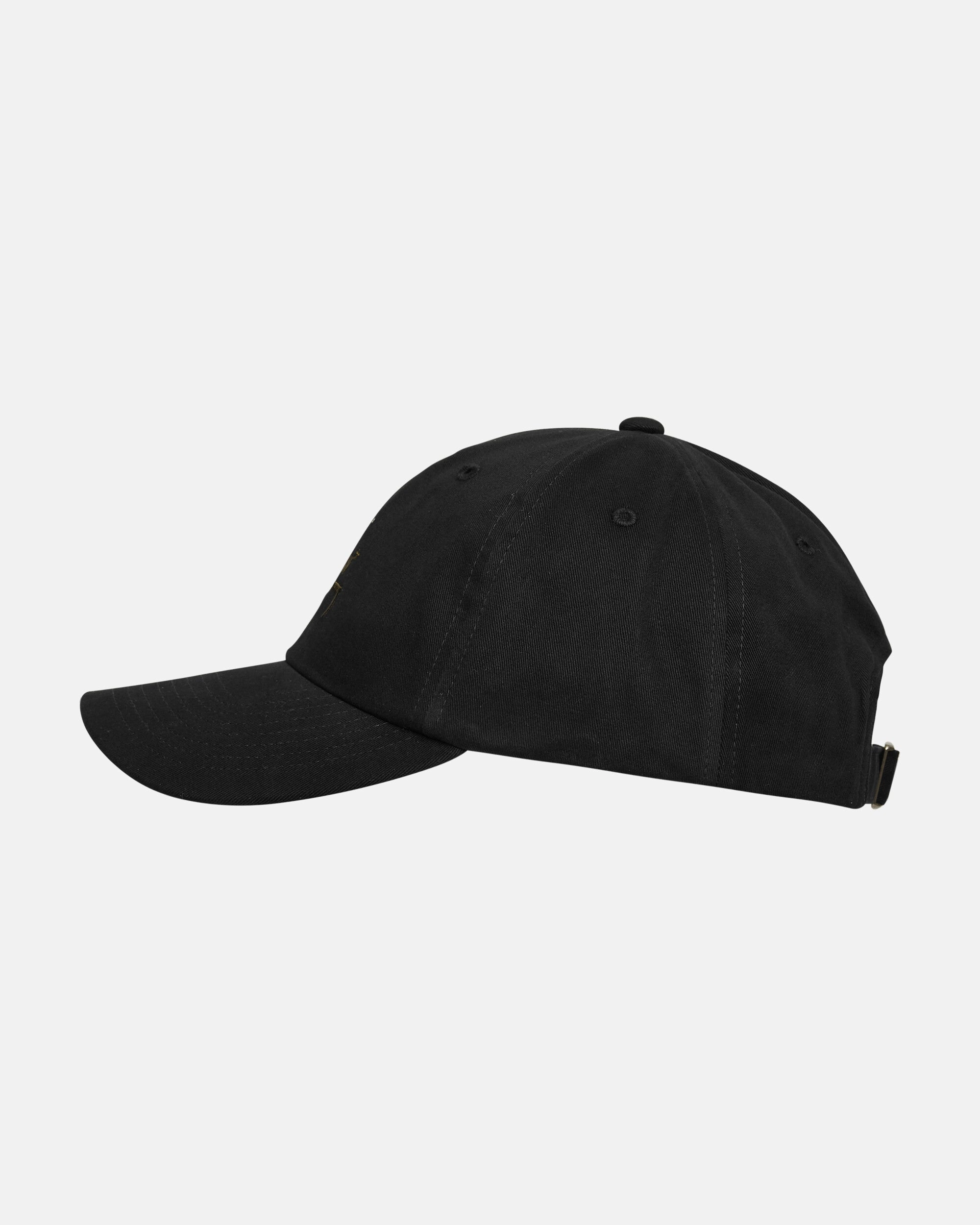 Core Cap Black Onyx