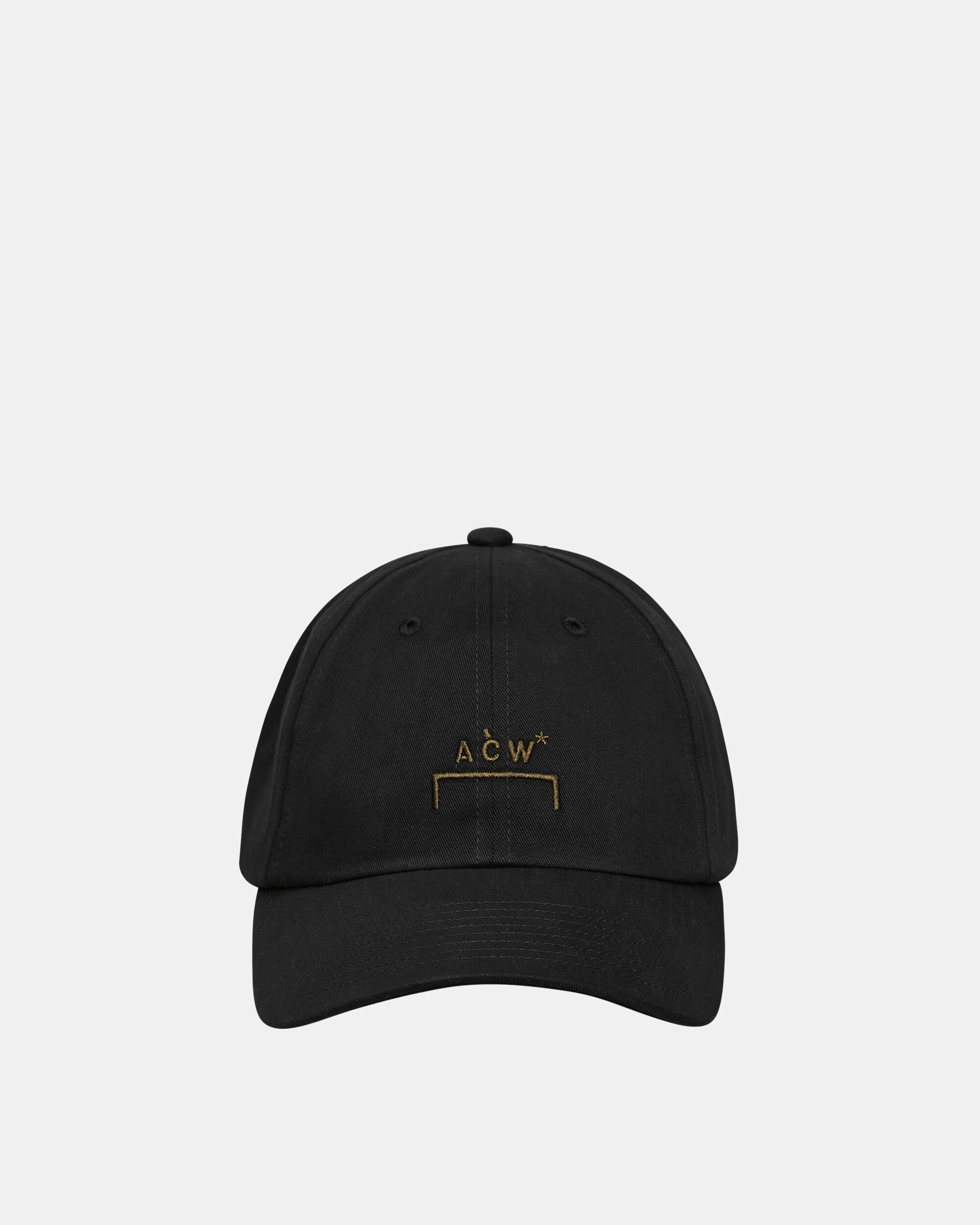 Core Cap Black Onyx