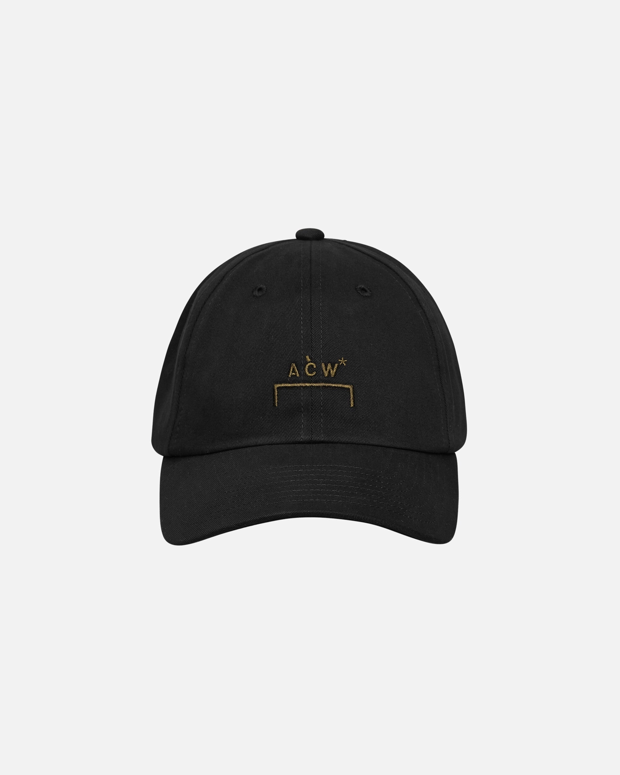 Core Cap Black Onyx