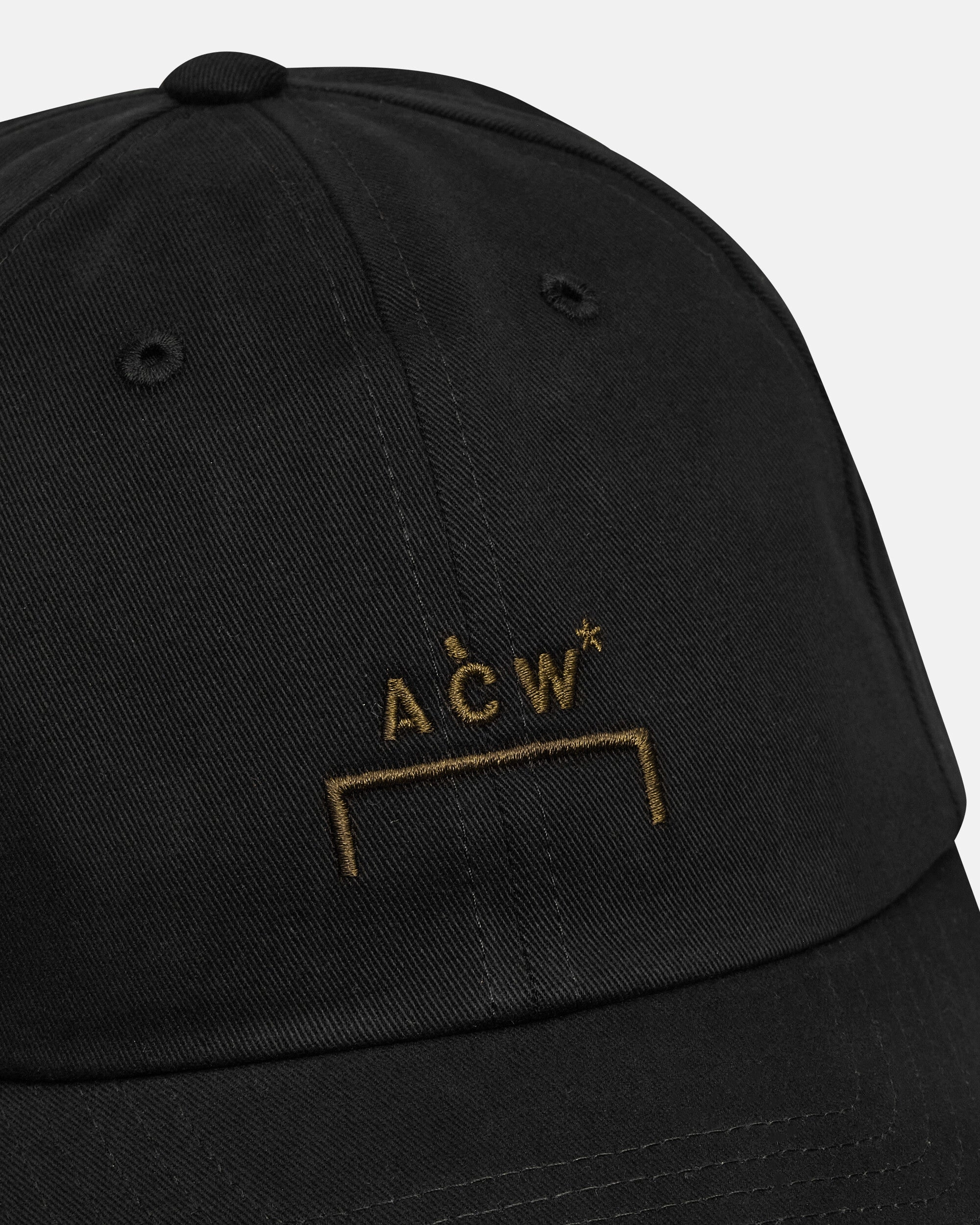 Core Cap Black Onyx