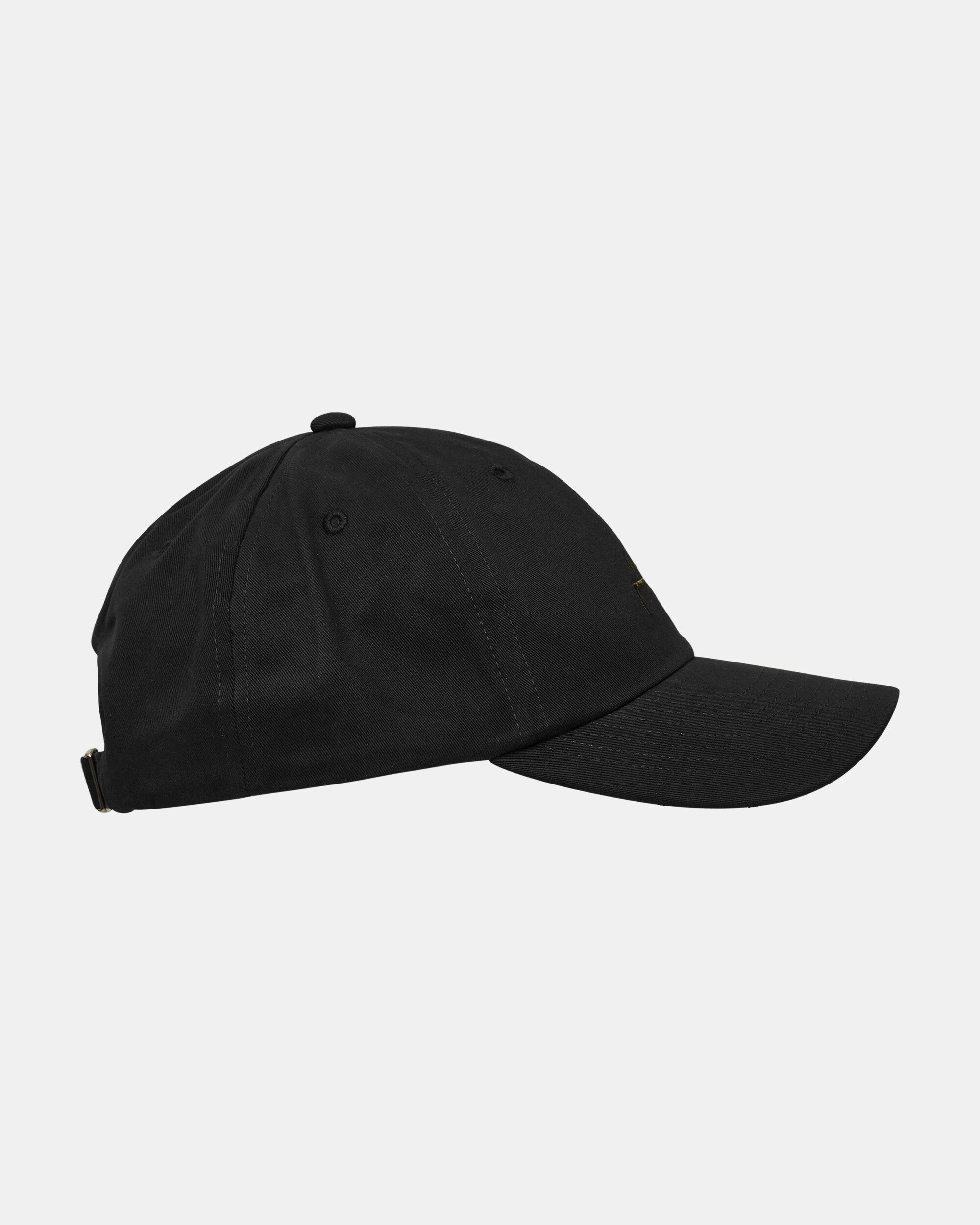 Core Cap Black Onyx