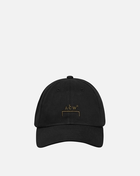 Core Cap Black Onyx
