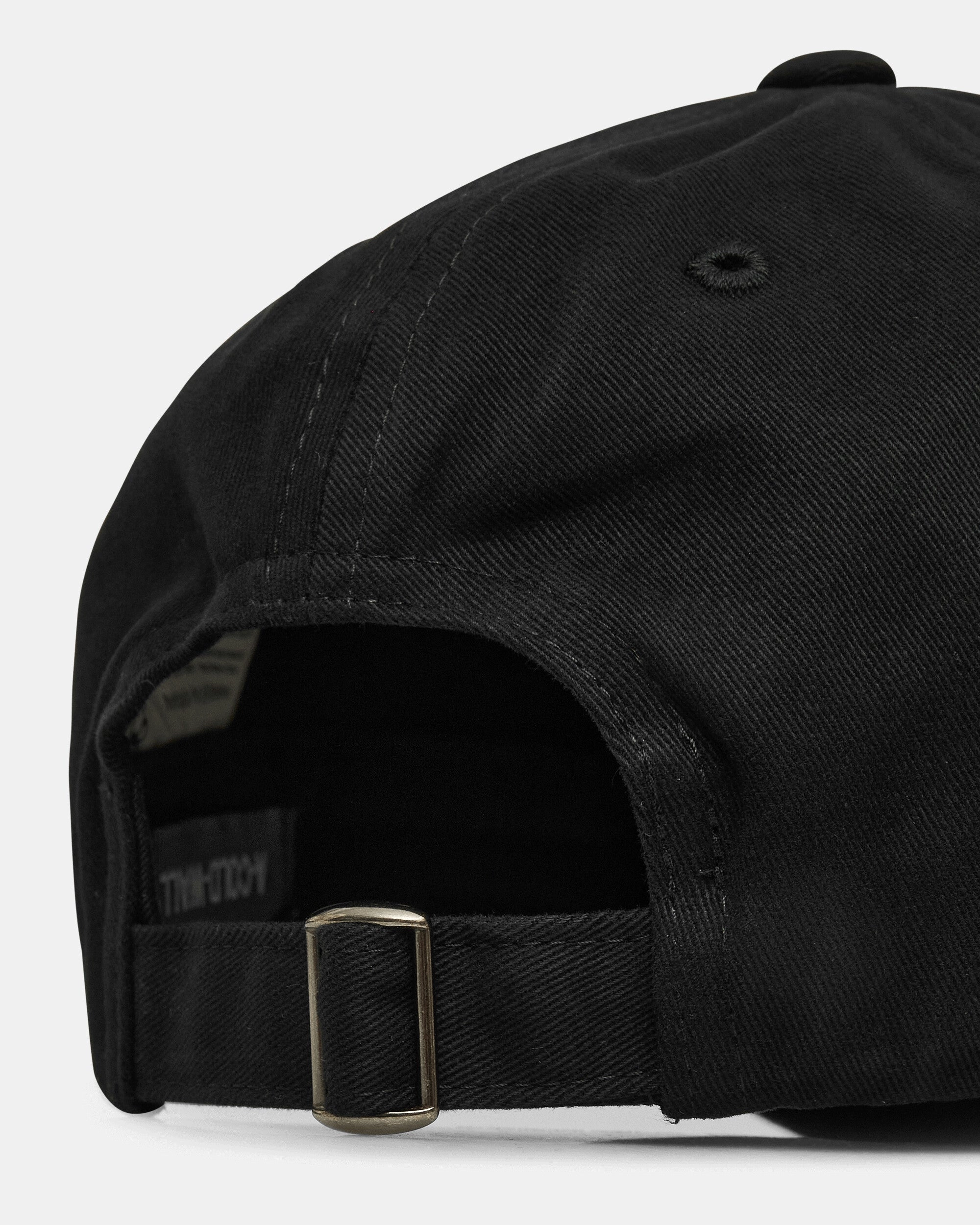 Core Cap Black Onyx