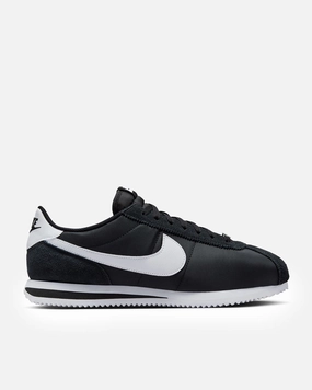 Cortez Textile 'Black/White'