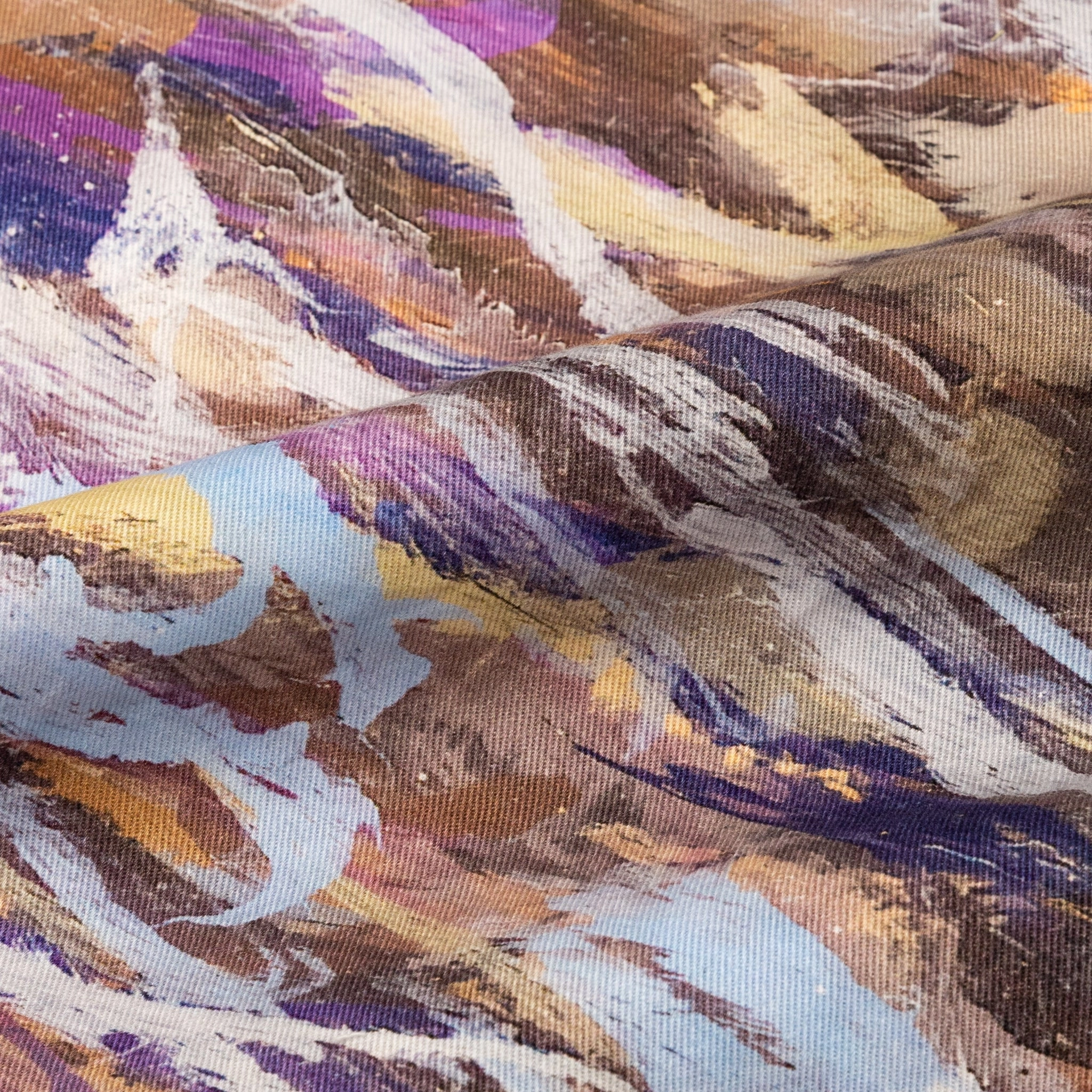 COTTON TWILL X BEN MILLER S/S HUNTING SHIRT