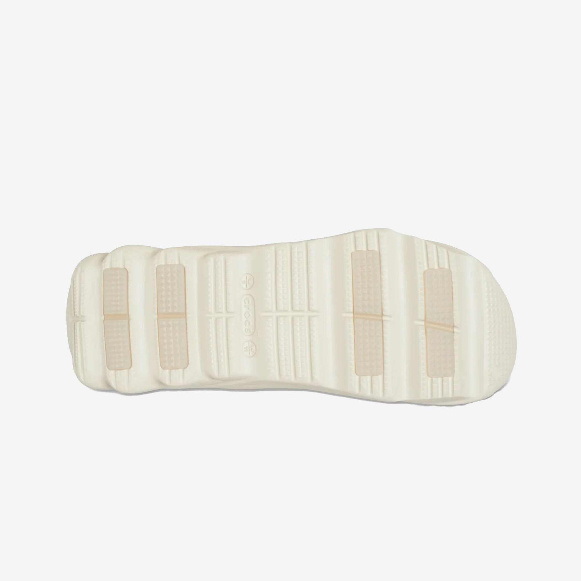 CROCS | ECHO STORM SNEAKER { BEIGE