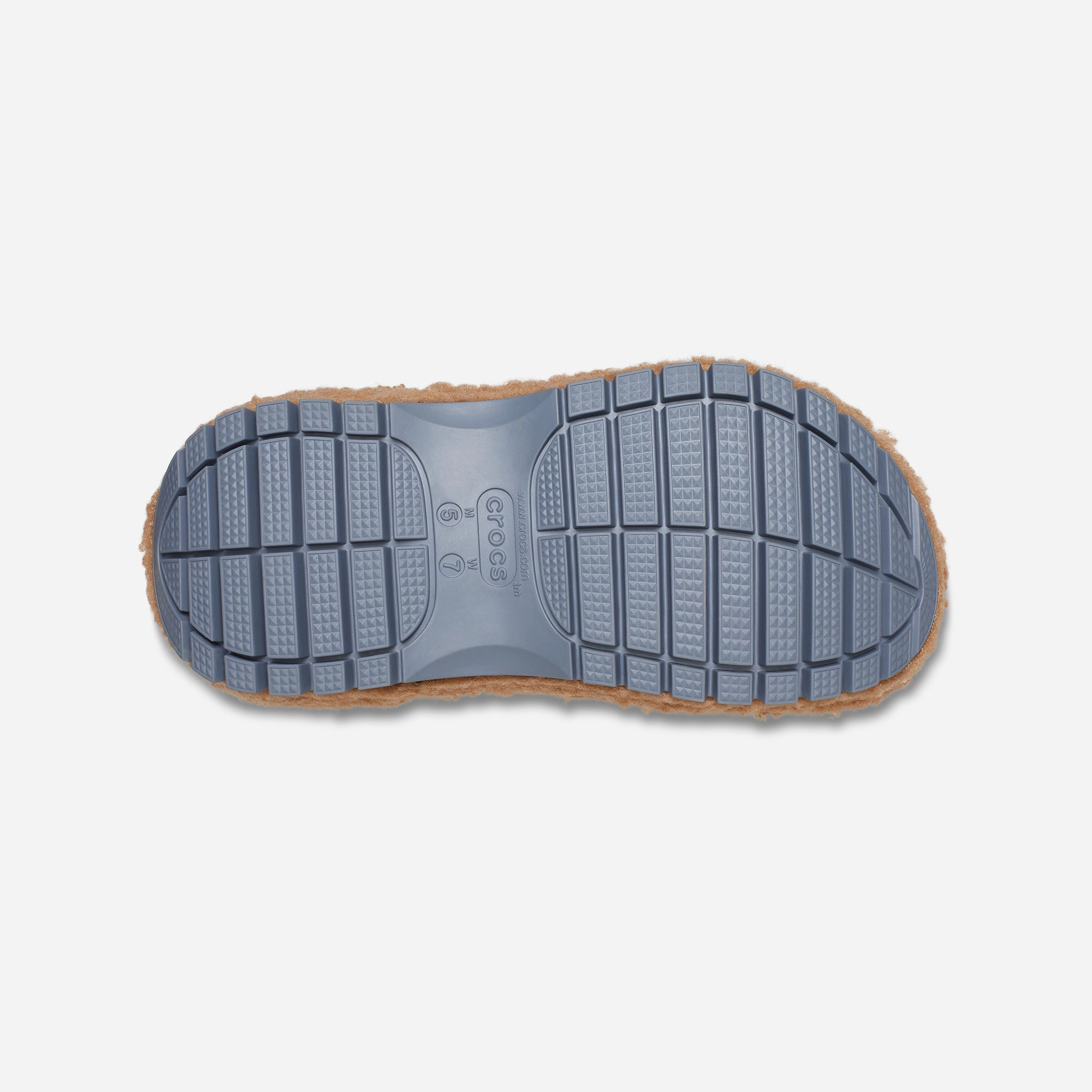 Crocs | LIL NAS X CROCS MEGA CRUSH CLOG  { BROWN