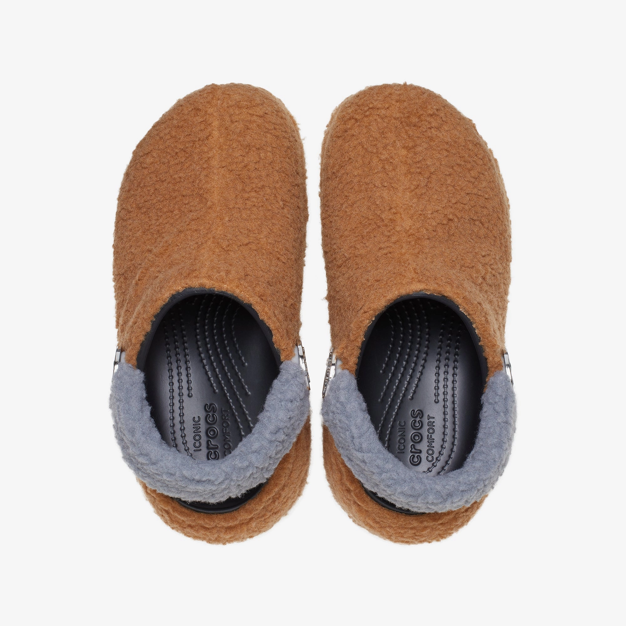Crocs | LIL NAS X CROCS MEGA CRUSH CLOG  { BROWN