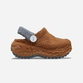 Crocs | LIL NAS X CROCS MEGA CRUSH CLOG  { BROWN