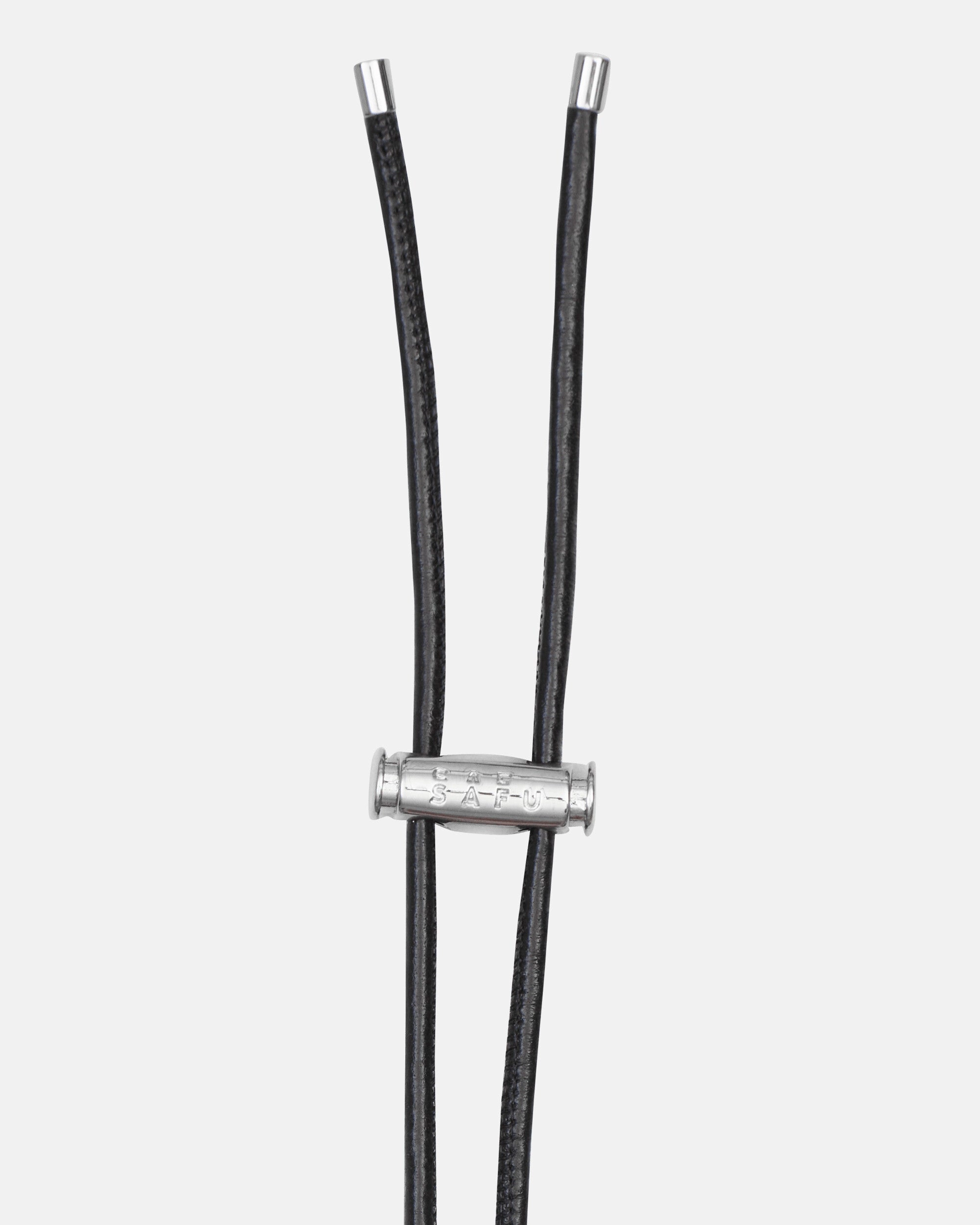 Cupido Necklace Crystal / Green