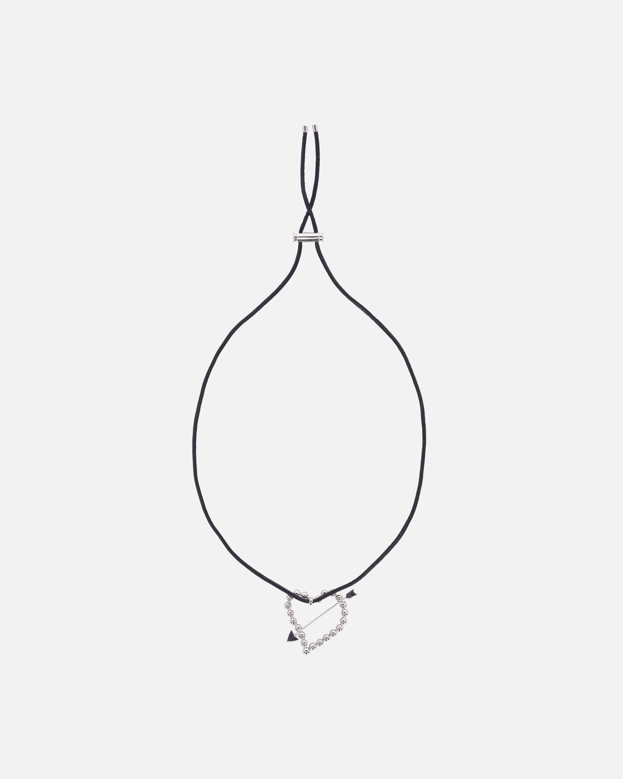 Cupido Necklace Crystal / Green