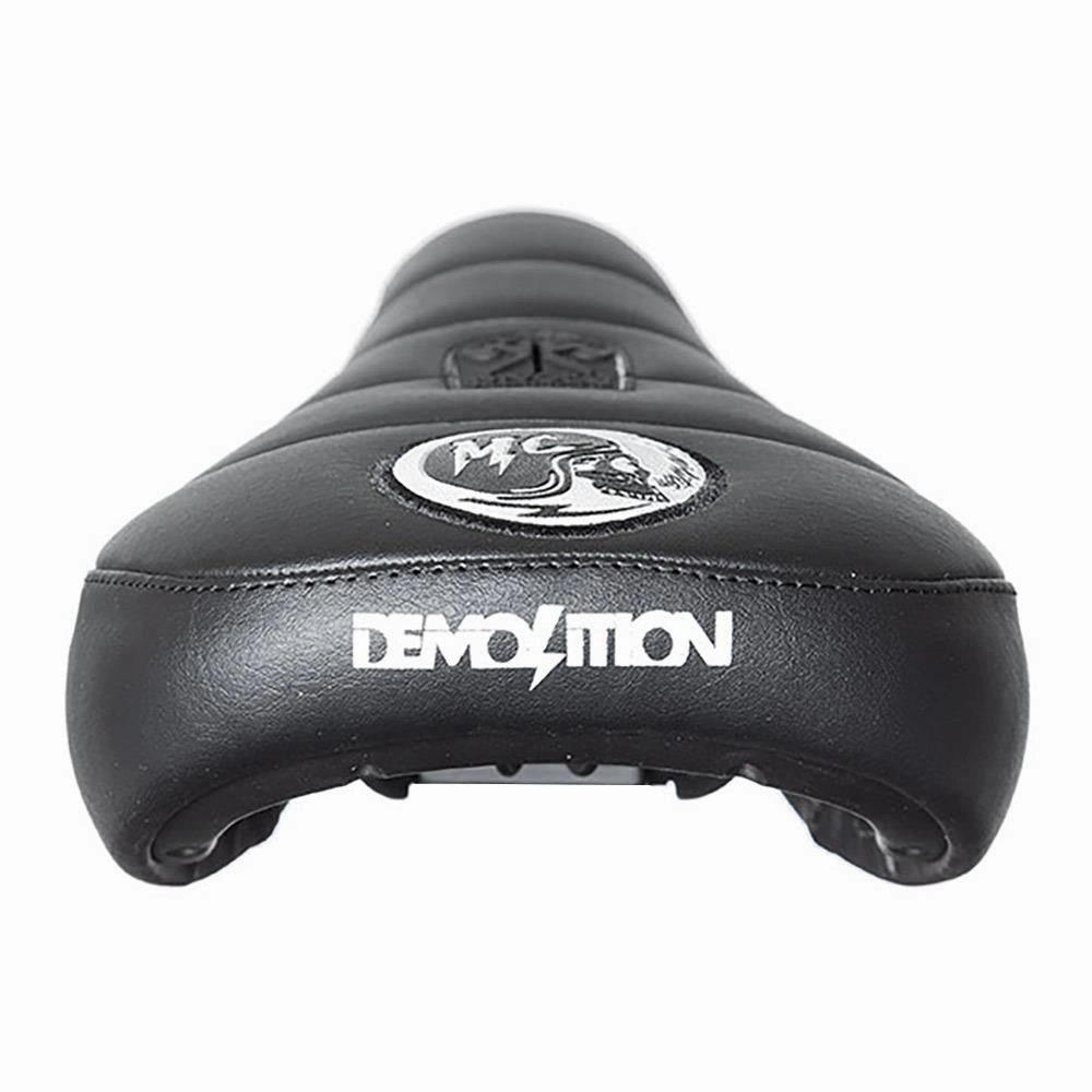 Demolition Matt Cordova Seat