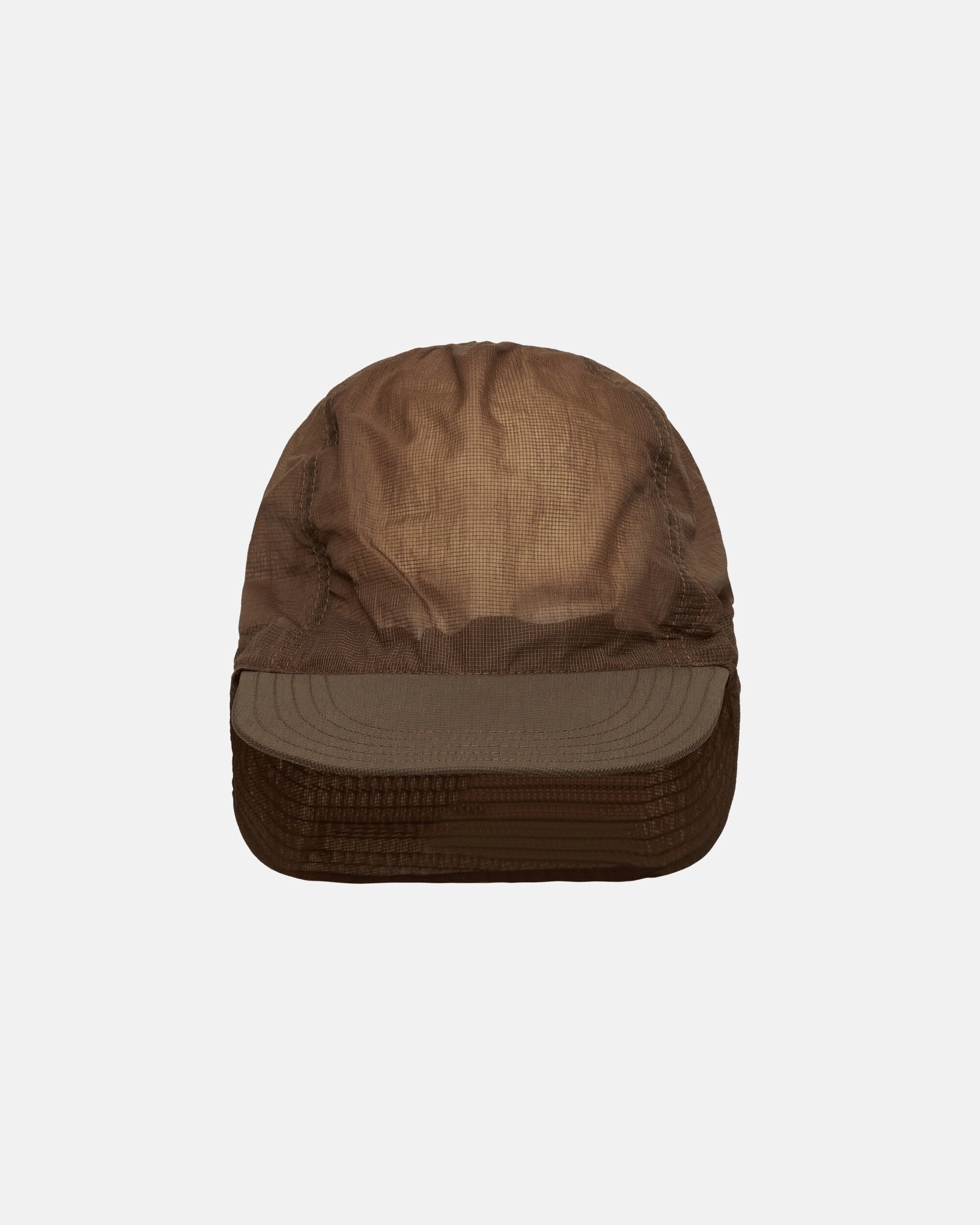 Der Cap Khaki Grey
