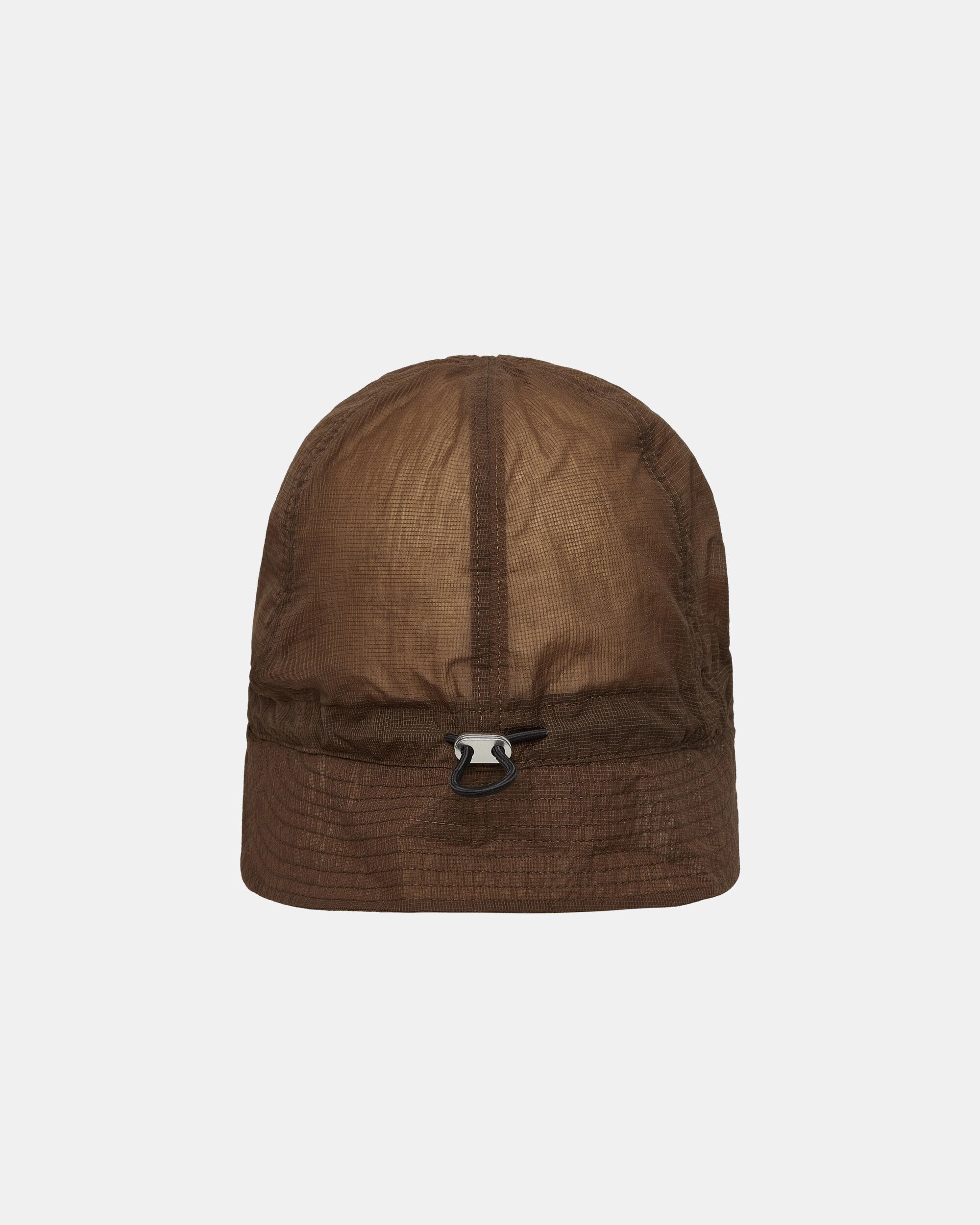 Der Cap Khaki Grey