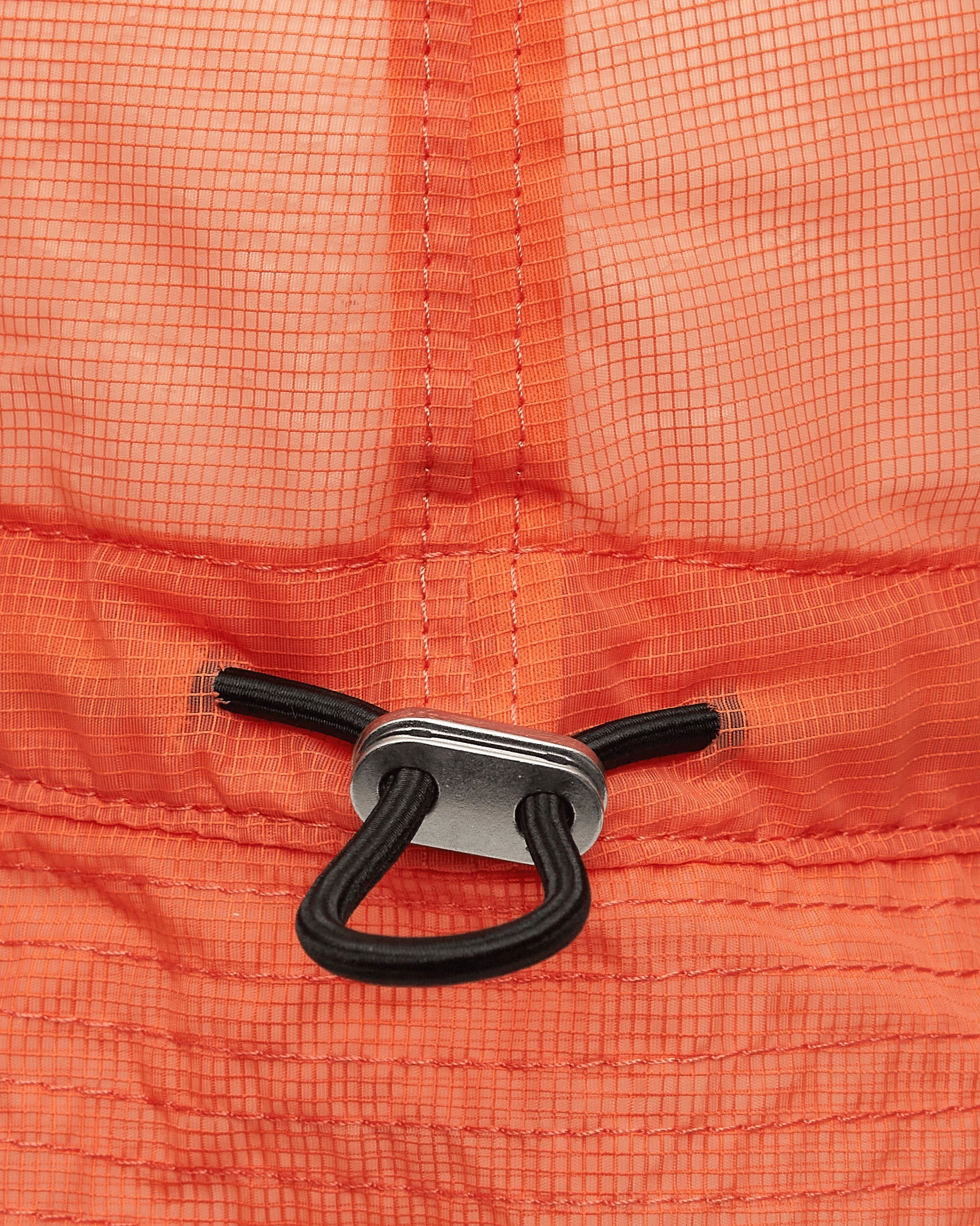 Der Cap Workwear Orange