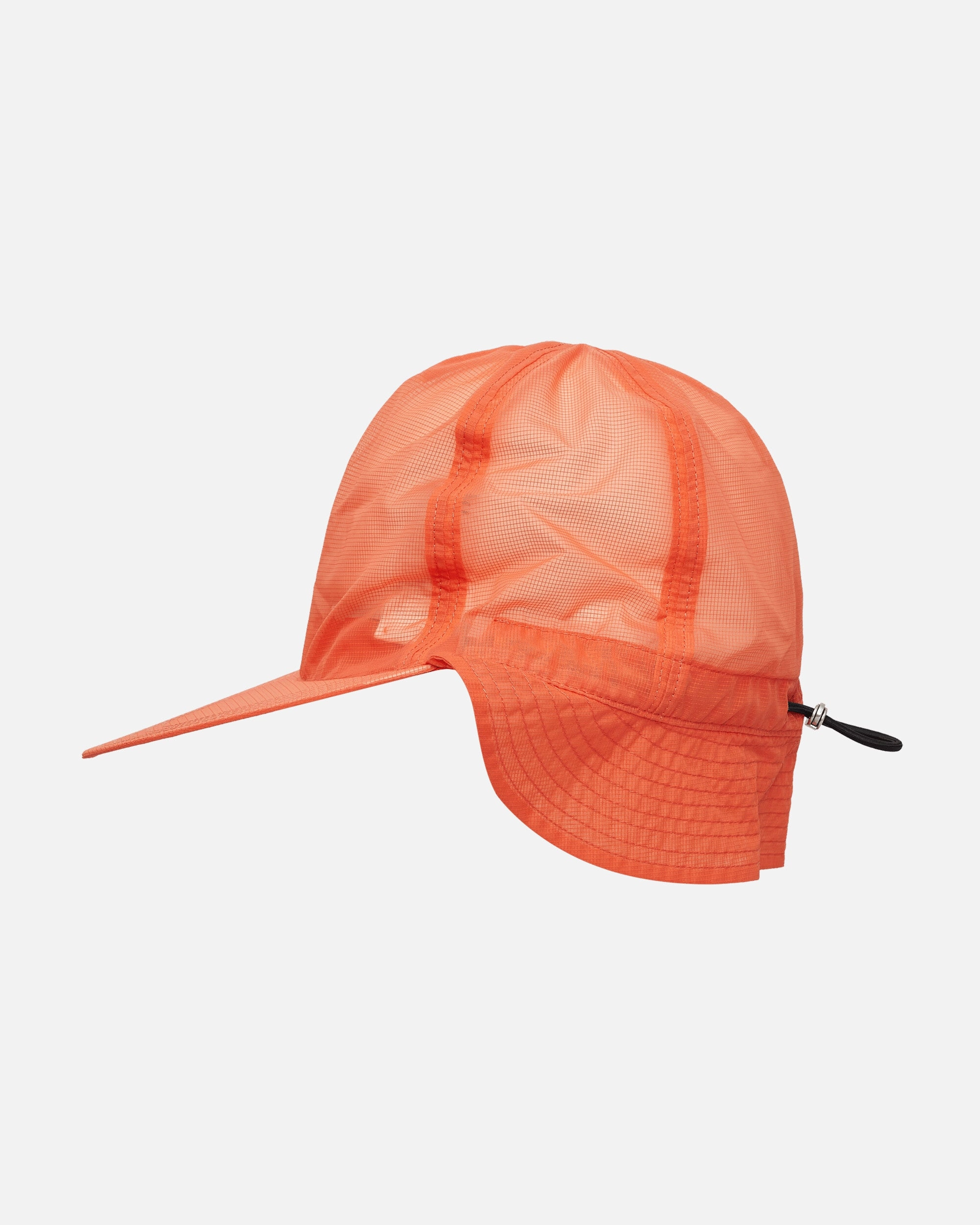 Der Cap Workwear Orange