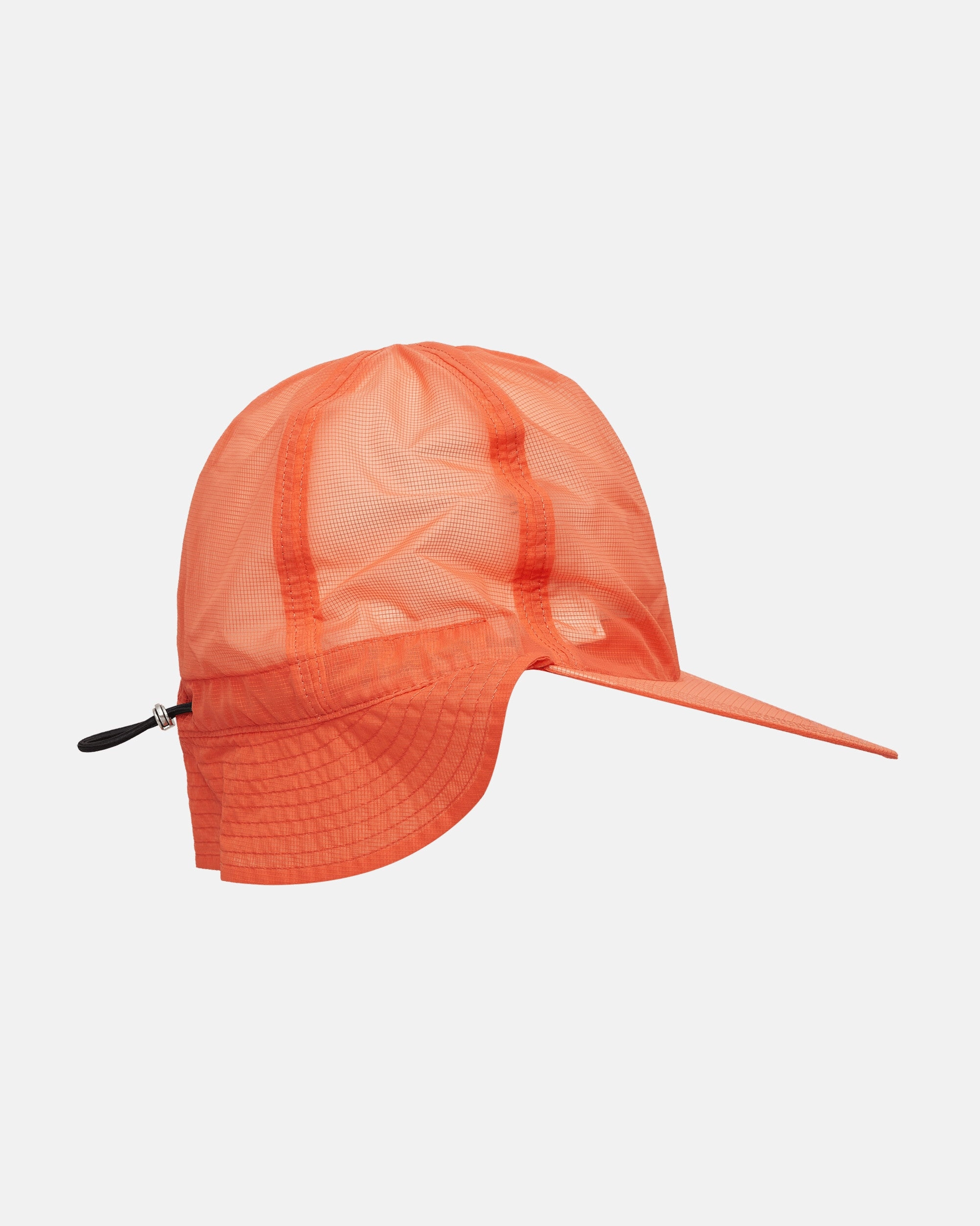 Der Cap Workwear Orange