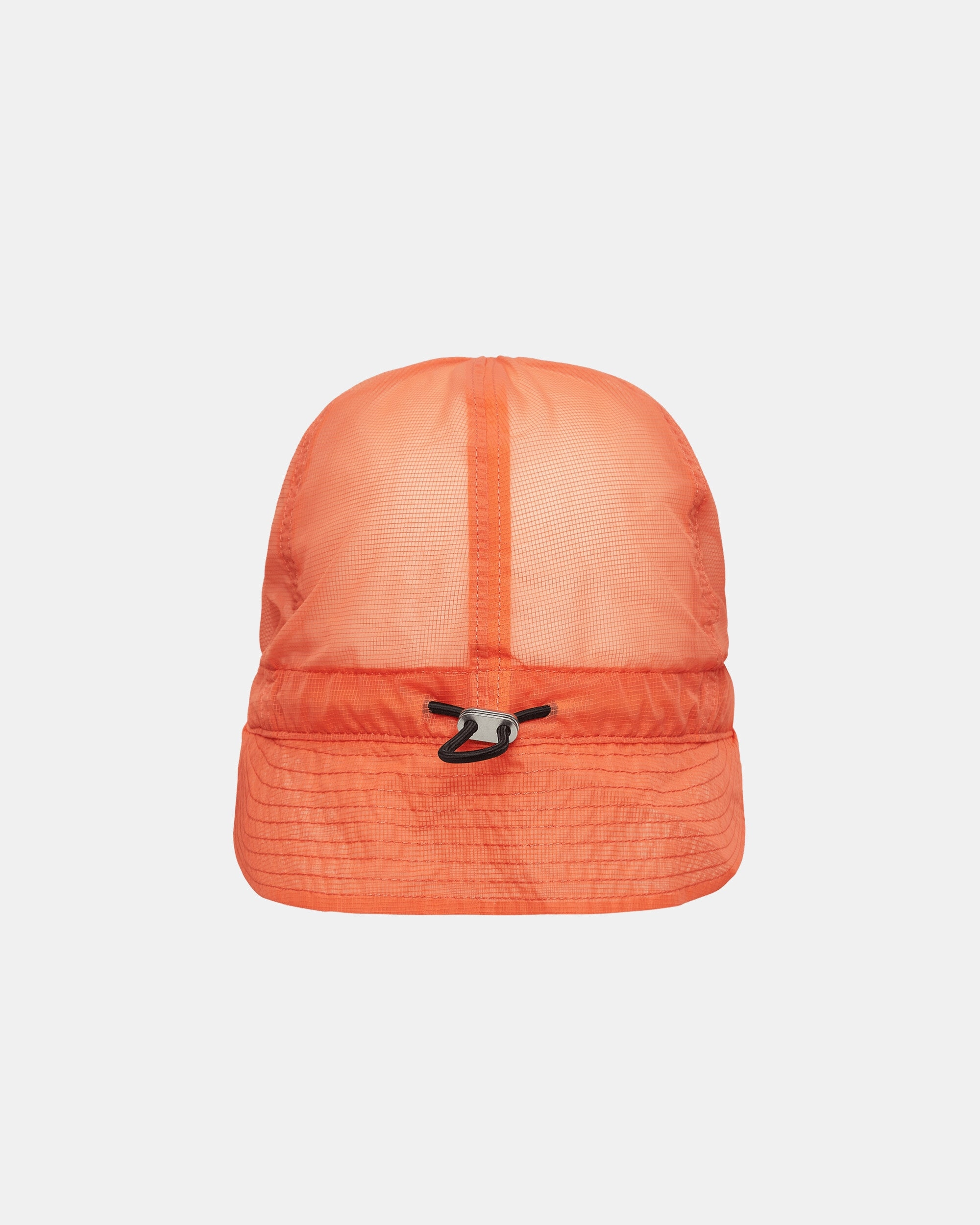 Der Cap Workwear Orange