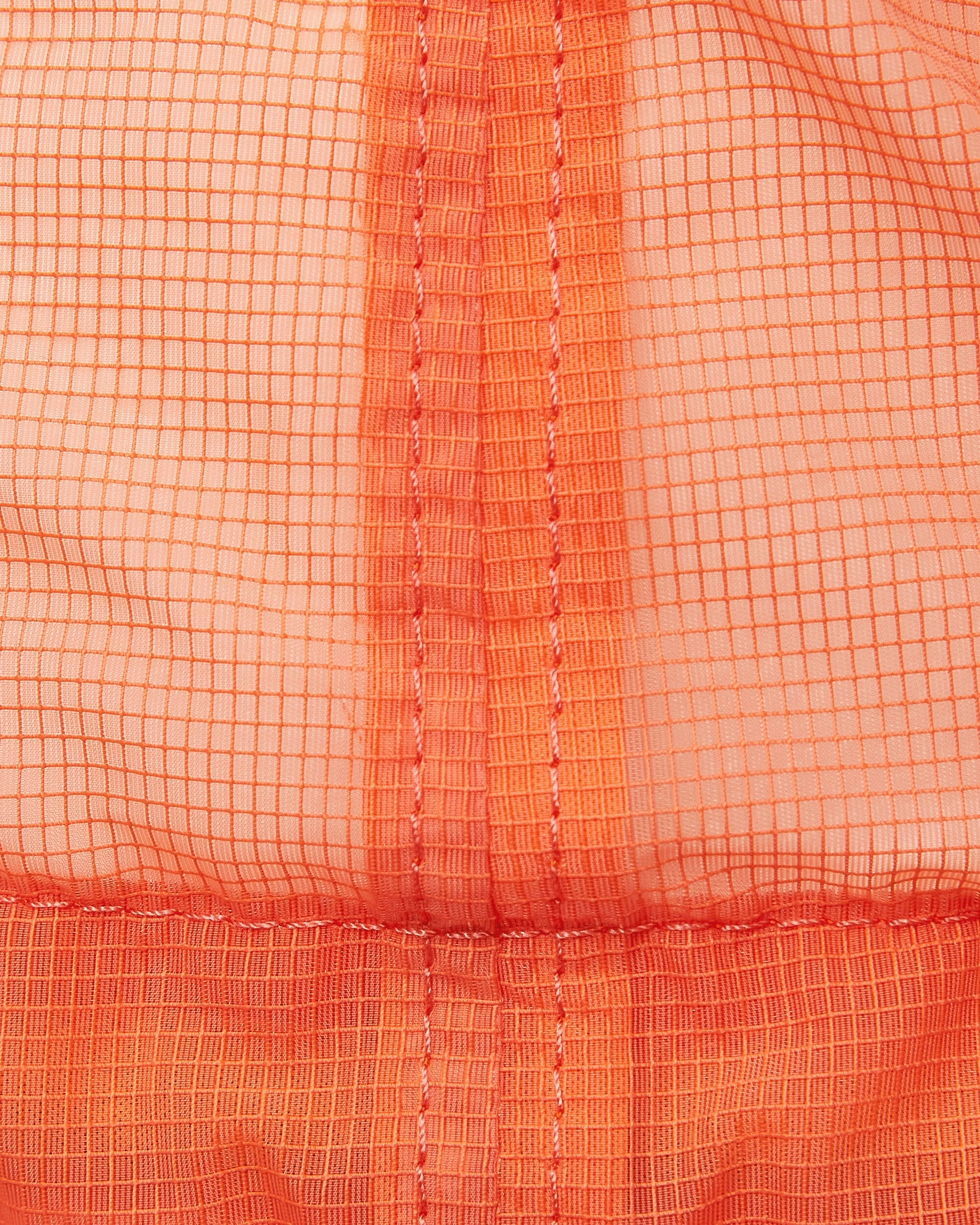Der Cap Workwear Orange