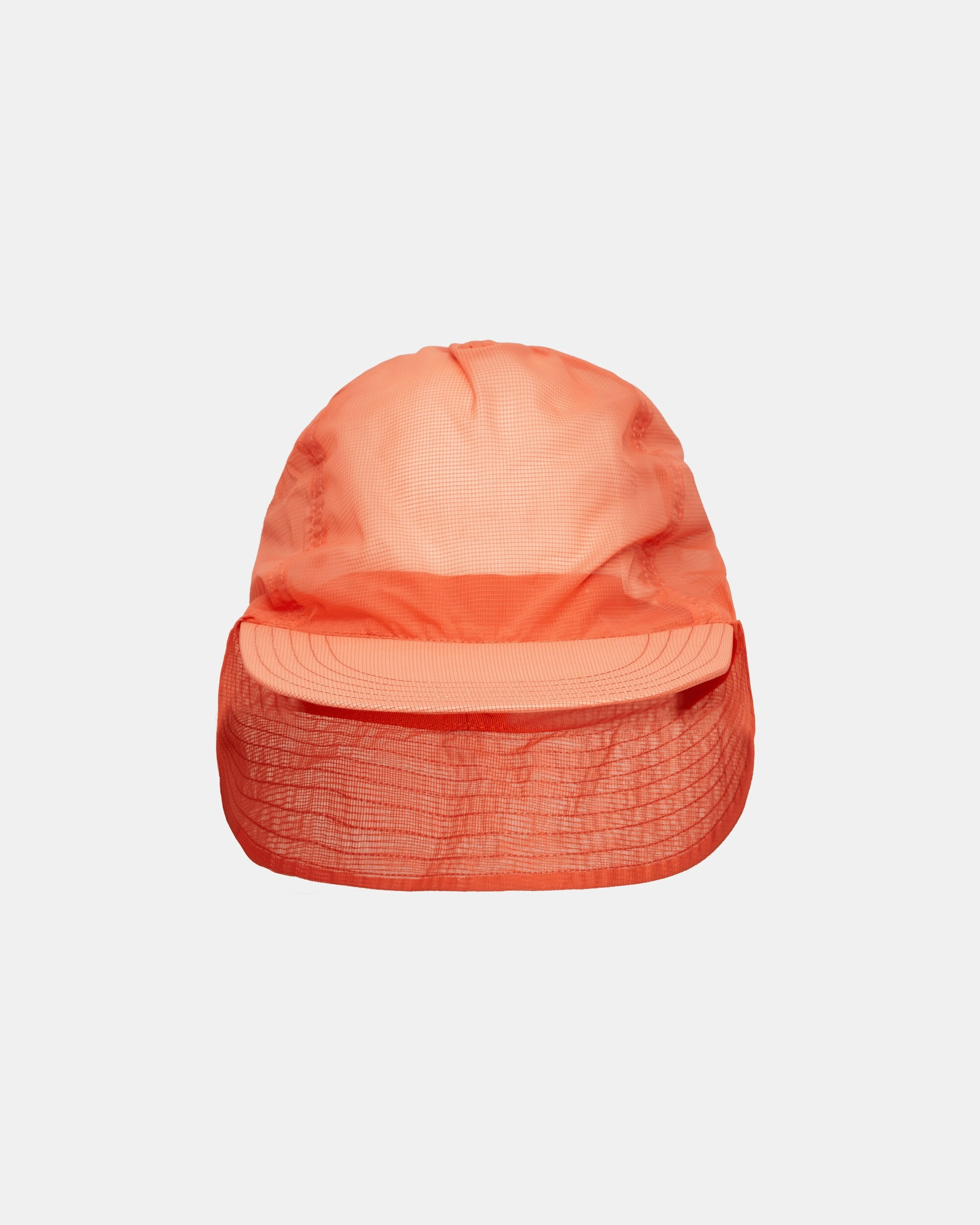 Der Cap Workwear Orange