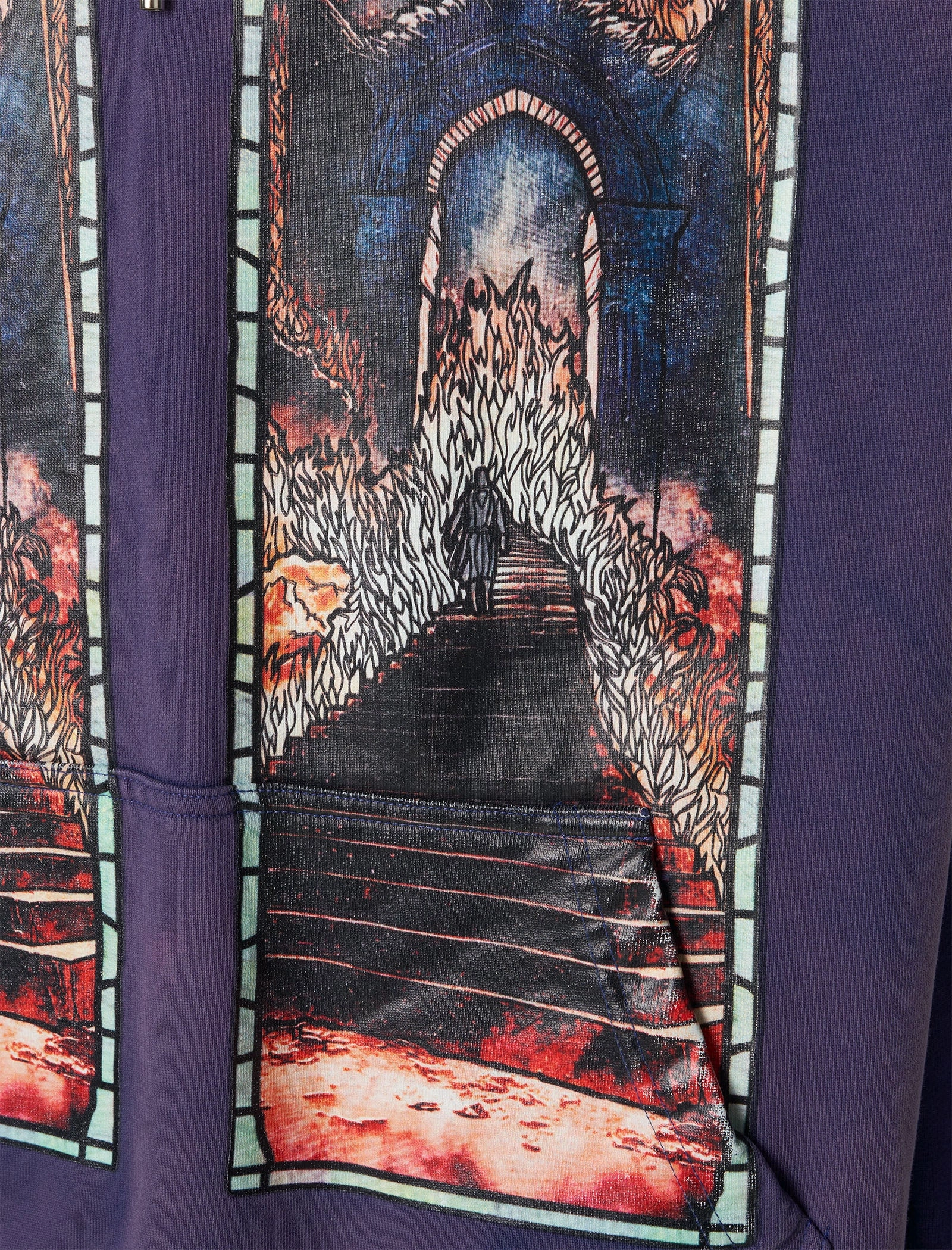 DESCENT HOODIE
