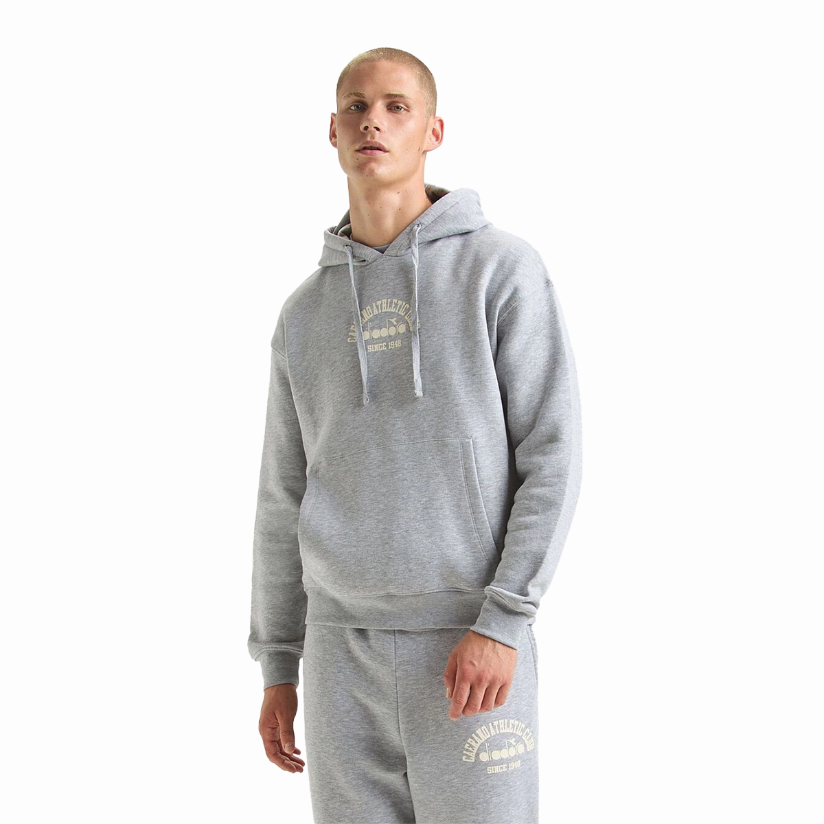 Diadora 1984 Athletic Club Hoodie