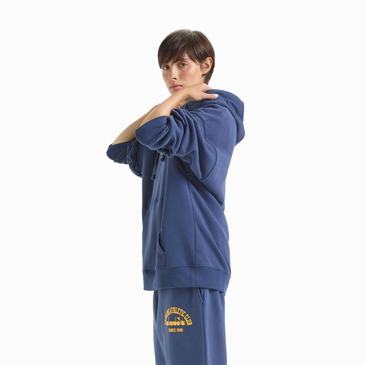 Diadora 1984 Athletic Club Hoodie