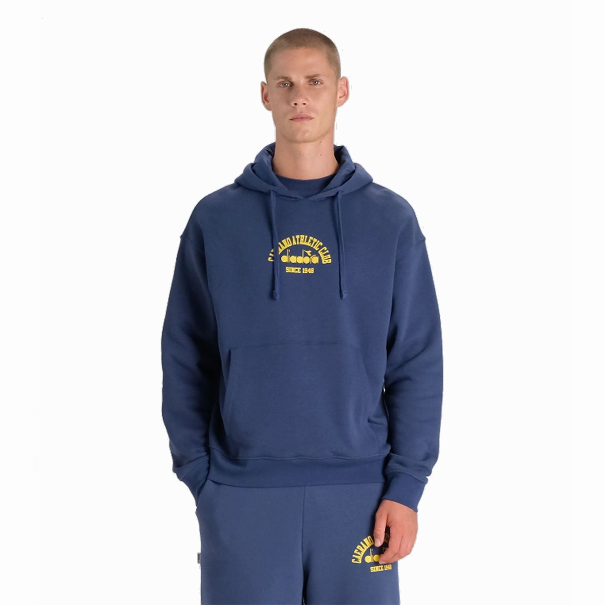 Diadora 1984 Athletic Club Hoodie