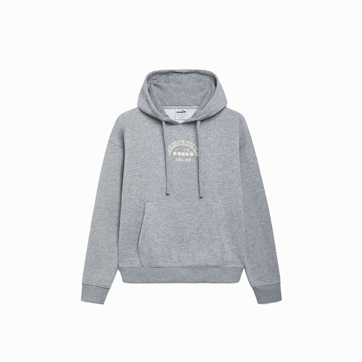 Diadora 1984 Athletic Club Hoodie