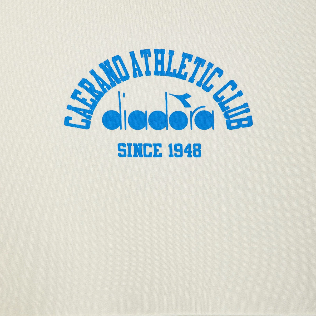 Diadora 1984 Athletic Club Hoodie