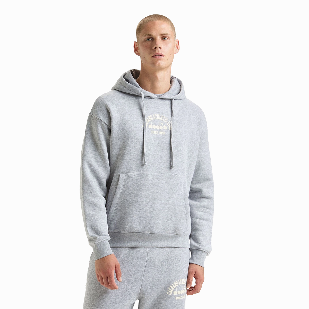 Diadora 1984 Athletic Club Hoodie