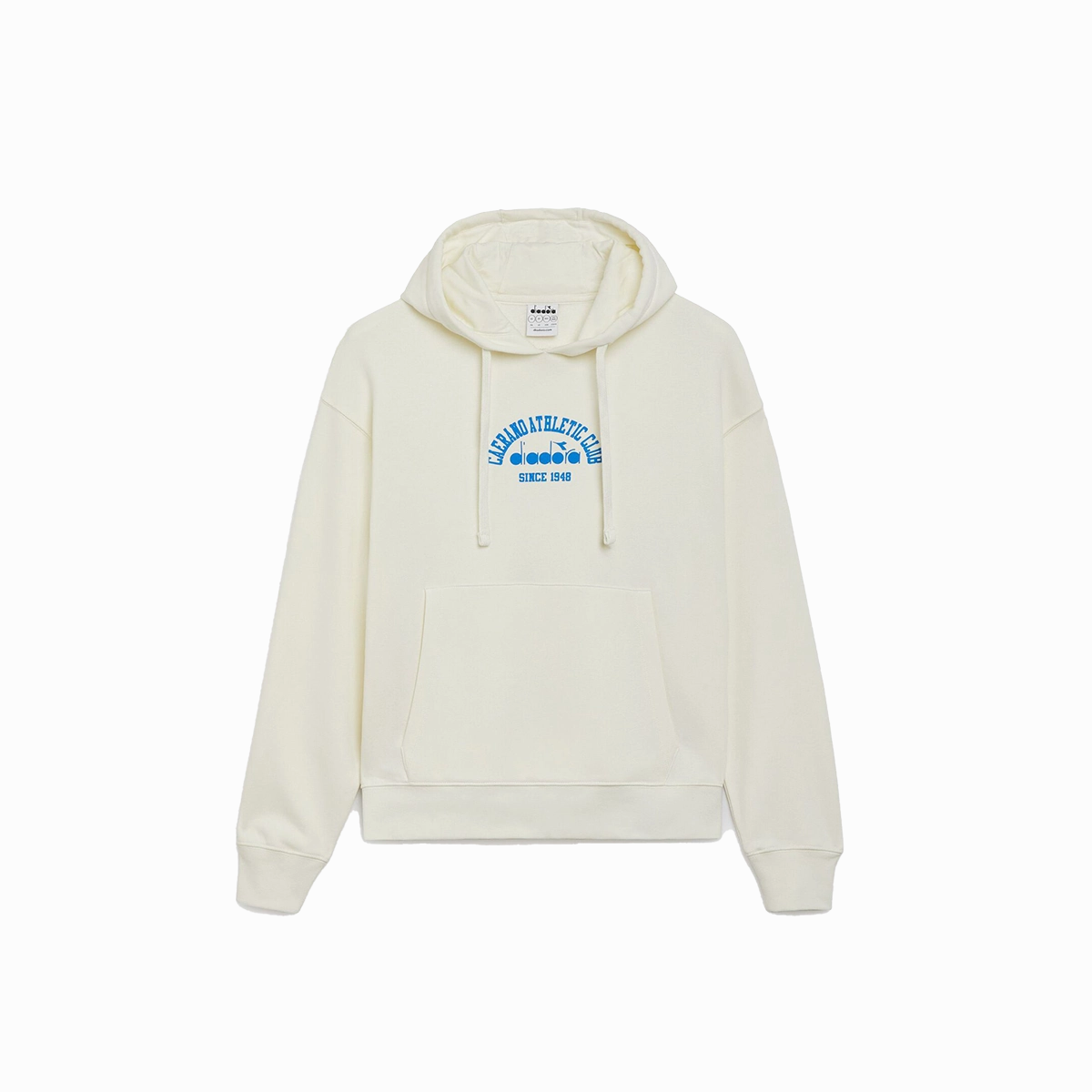 Diadora 1984 Athletic Club Hoodie