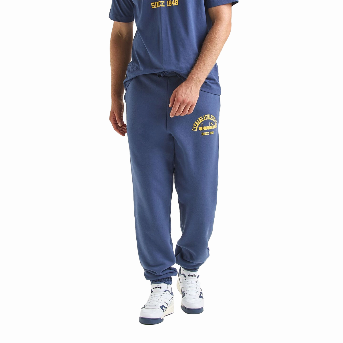 Diadora 1984 Athletic Club Jogger Pant