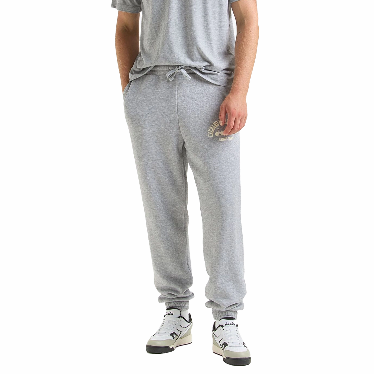 Diadora 1984 Athletic Club Jogger Pant