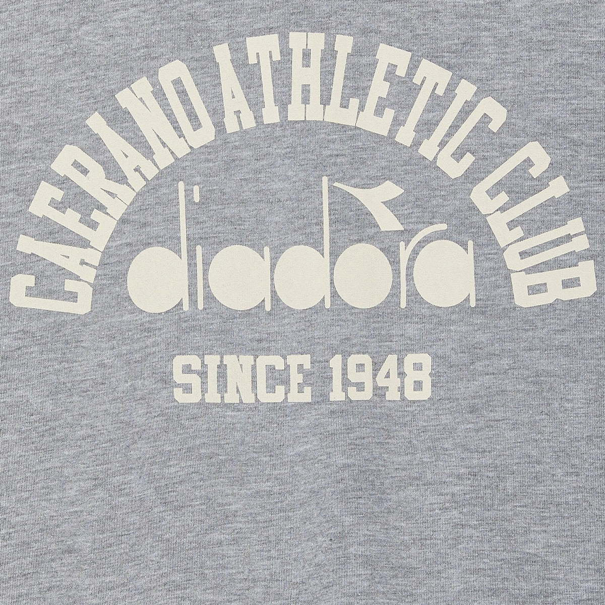 Diadora 1984 Athletic Club Shortsleeve