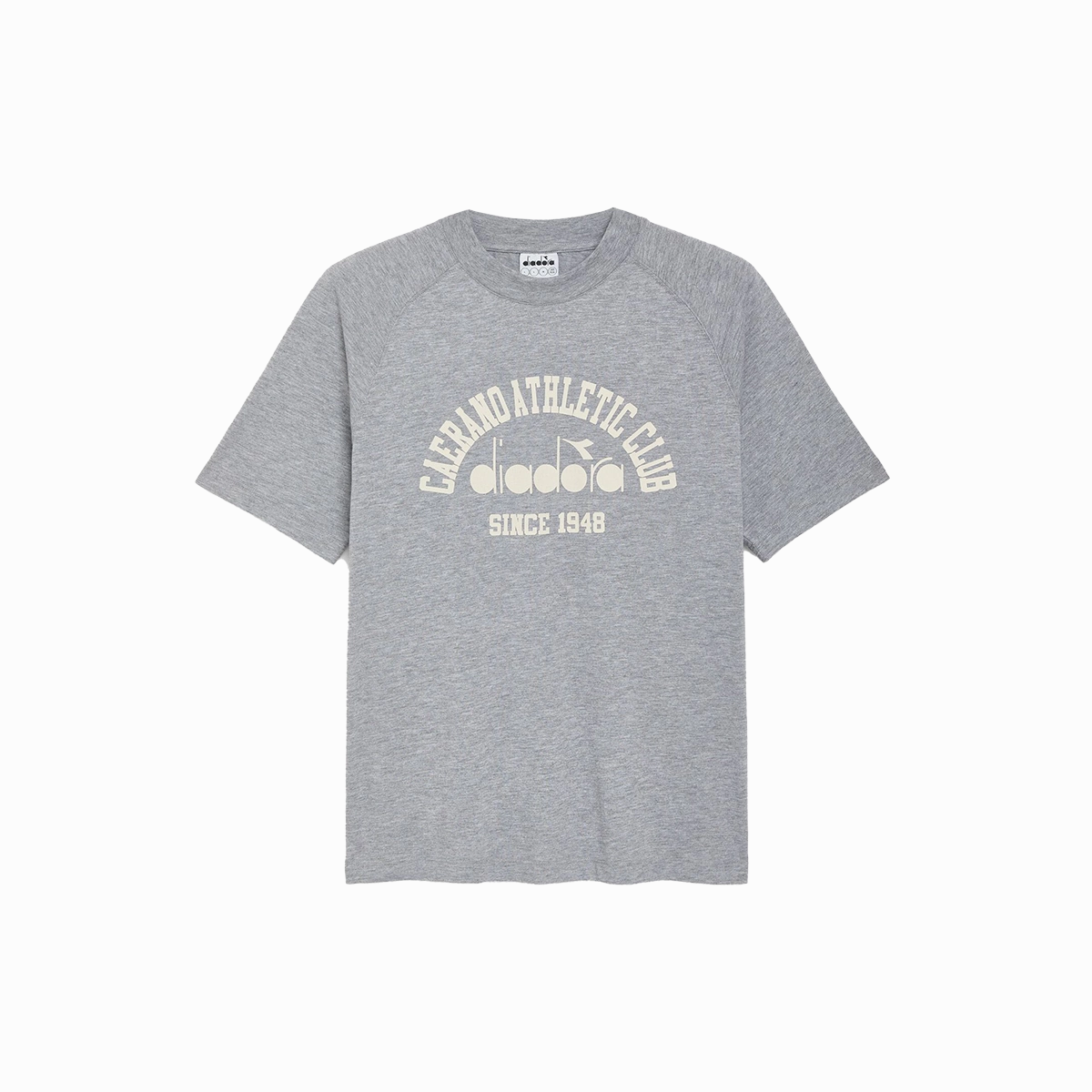 Diadora 1984 Athletic Club Shortsleeve