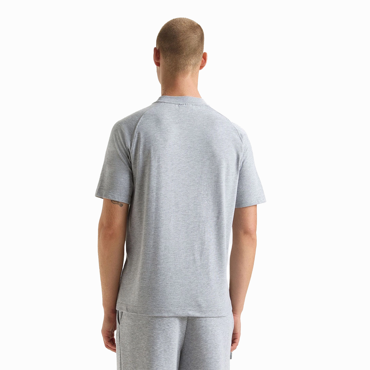 Diadora 1984 Athletic Club Shortsleeve