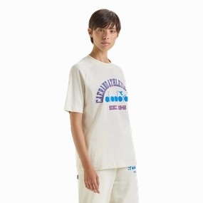 Diadora 1984 Athletic Club Shortsleeve