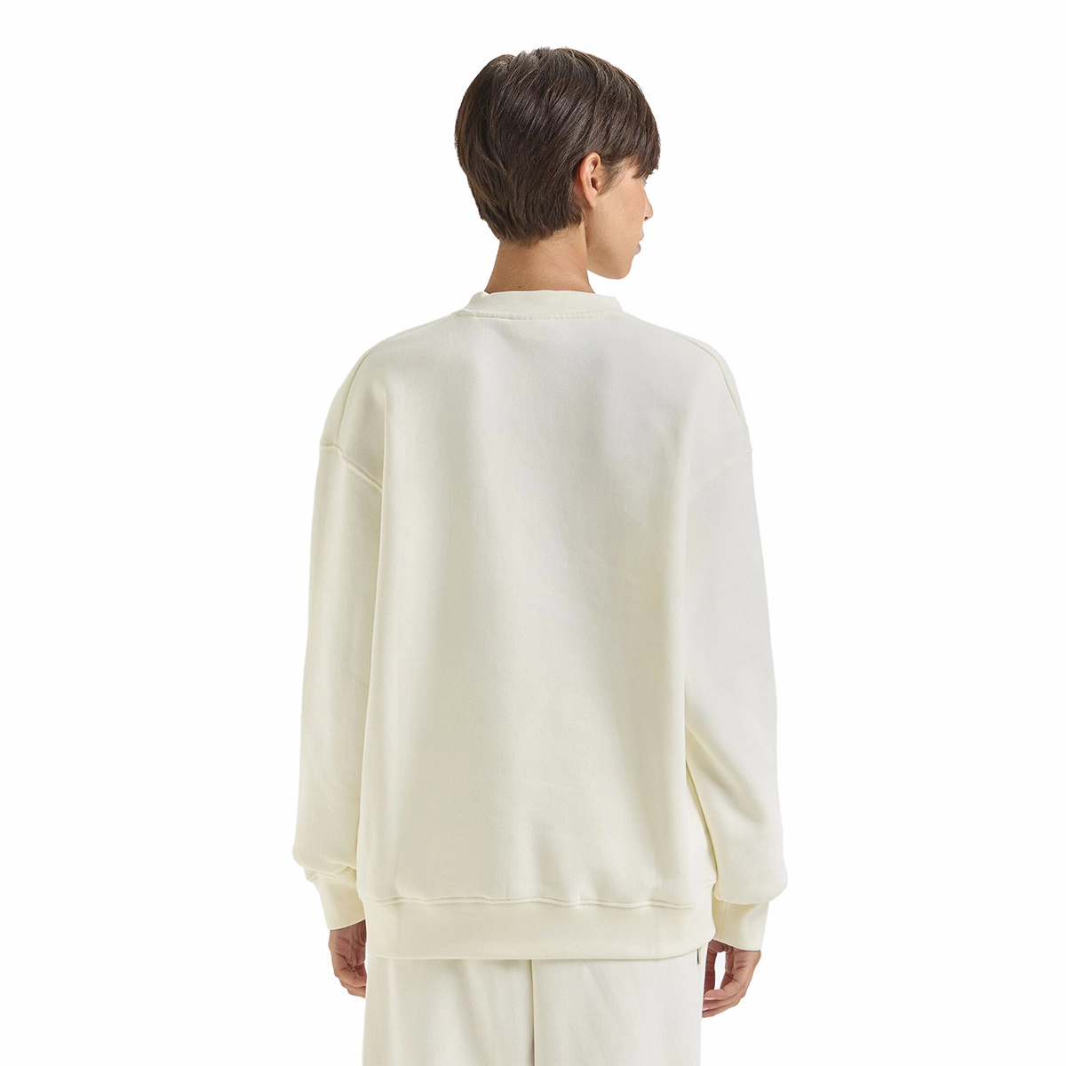 Diadora Crew 1948 Athletic Club Sweatshirt