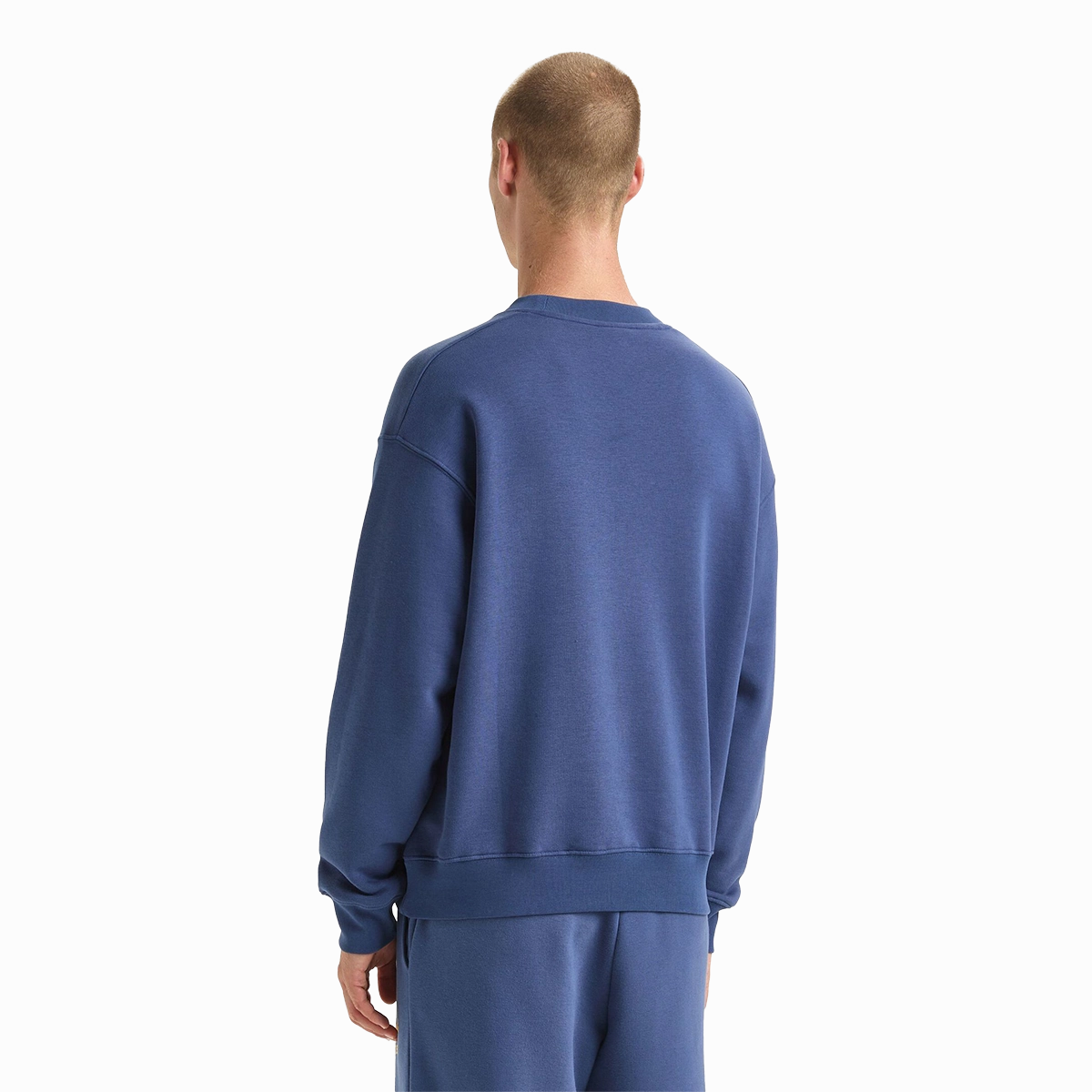 Diadora Crew 1948 Athletic Club Sweatshirt