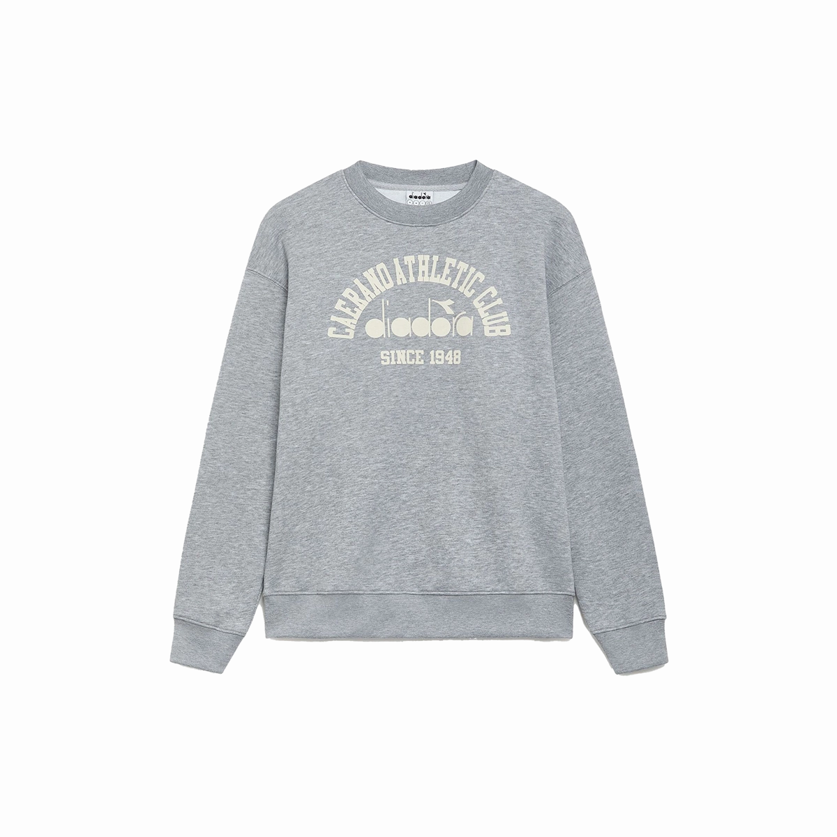 Diadora Crew 1948 Athletic Club Sweatshirt