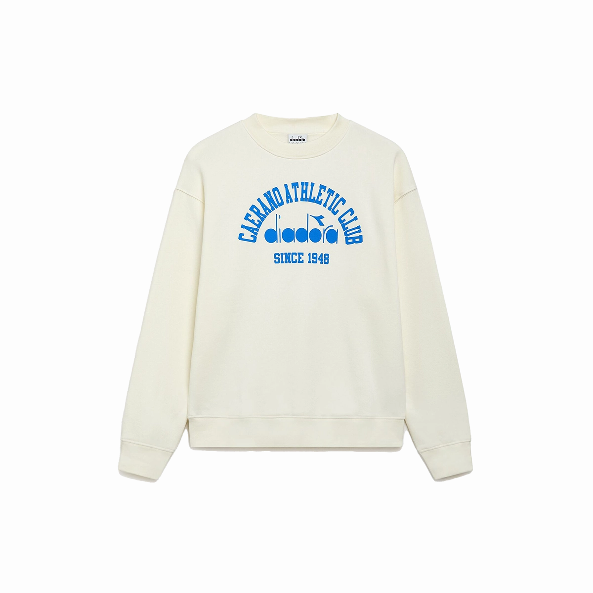 Diadora Crew 1948 Athletic Club Sweatshirt