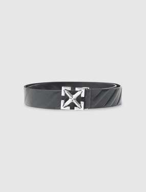 DIAGONAL ARROW BELT