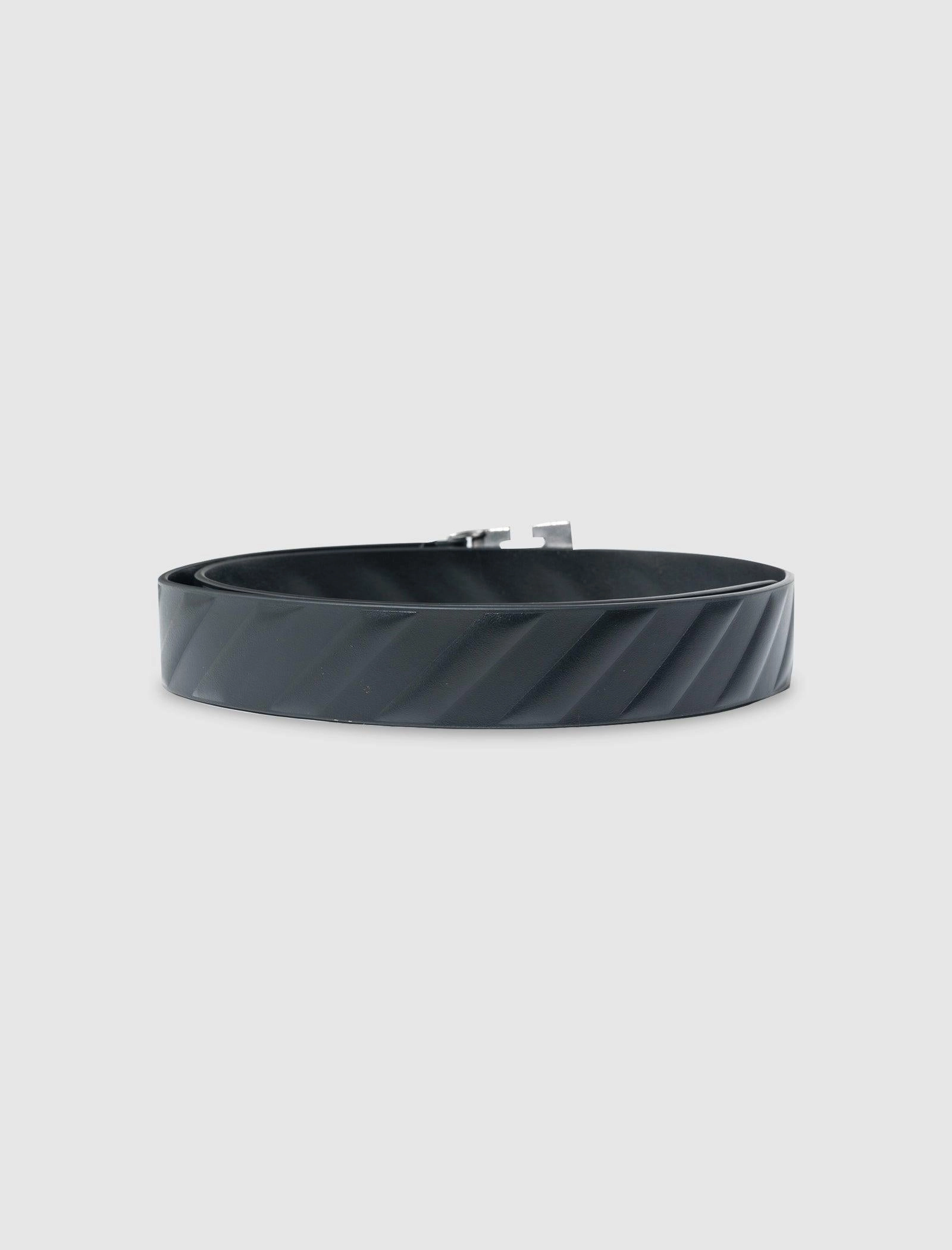 DIAGONAL ARROW BELT